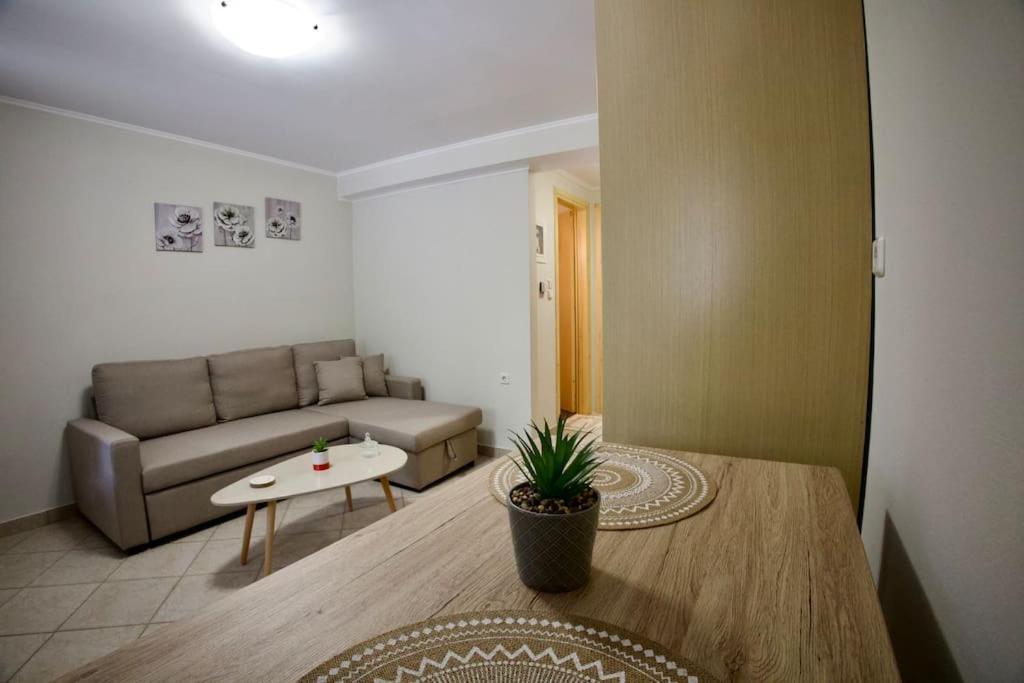 Mountain Harmony Home Konitsa Exteriér fotografie